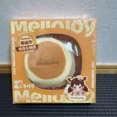 【新品未開封】Mellojoyメロジョイ スフレ Lサイズ クリーミークリーム — image 1