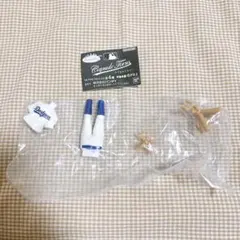 MLB カプセルトルソー ガチャ ドジャース — image 1