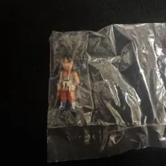 ドラゴンボール ミニフィギュア ヤムチャ 未開封（袋） — image 1