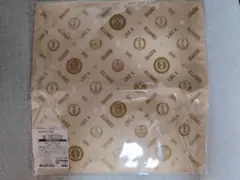 龍を纏う セガ ラッキーくじ デザインハンカチ Ｉ賞 近江連合 郷田龍司 — image 1