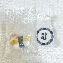 クレヨンしんちゃん ガチャ お寿司 ひまわり — image 1