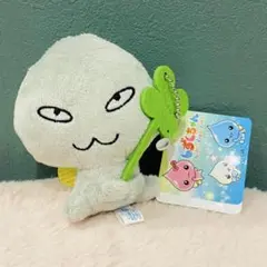 しずくちゃん クローバーマスコットキーチェーン どろろん キーホルダー — image 1