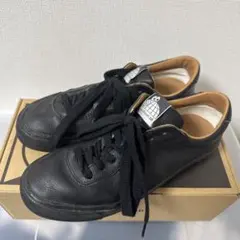 Last Resort AB VM001 ブラックレザー 27cm — image 1