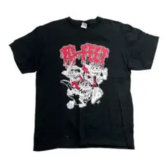 10-FEET ONE-MAN" TOUR 2014 Tシャツ バンT — image 1