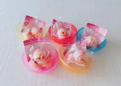 こびとづかん　カクレモモジリコレクション — image 1