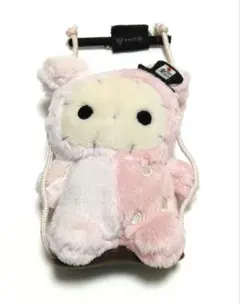 センチメンタルサーカス シャッポ　ぬいぐるみバッジ　ブランコ — image 1