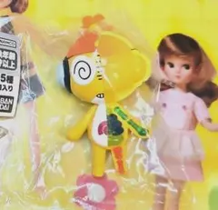 すきゃらとん ケロロ軍曹 クルル曹長 Sergeant Keroro 1点 — image 1