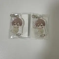 【桃源暗鬼】桃井戸颯 アクリルチャーム — image 1