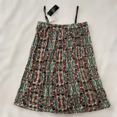 Regard caressant キャミワンピース 新品 — image 1