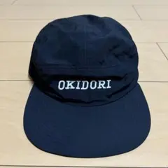 OKIDORI ワークキャップ — image 1