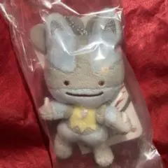 ポケモン へんしんメタモン ぬいぐるみ 公式正規品 ルカリオ — image 1