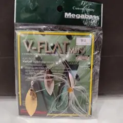 メガバス　Vフラットミニ — image 1
