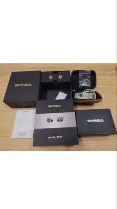 美品 SIVGA Que UTG ￼ appleアダプター付 — image 1