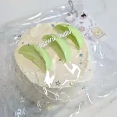 MissWu ミスウー 特大 ココオイルメロンケーキ クリーム感 スクイーズ — image 1