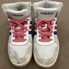 adidas スニーカー FW8252 25.5cm — image 1