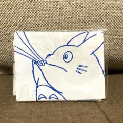 スタジオジブリ トトロの手ぬぐい ジブリがいっぱいCOLLECTION — image 1