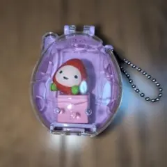 たまごっち コレクティブルズ ホビータイム いちごっち — image 1