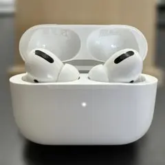 【売り切り】Apple正規品　Airpods Pro A2190 — image 1