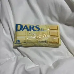 ハンドメイド お菓子スクイーズ ダース　白いダース　スクイーズ — image 1