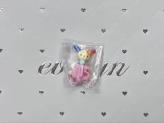 サンリオ　ウサハナ　キーリングハンガー — image 1