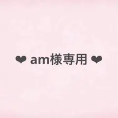 am様専用ページです*ᵕᵕ — image 1