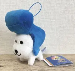 ナムコ限定　アフロ犬　リーゼン犬　マスコット — image 1