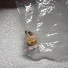 こびとづかん カクレモモジリ めじるしアクセサリー — image 1
