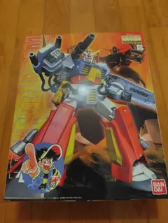 バンダイ MG パーフェクトガンダム — image 1