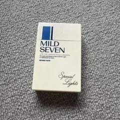 MILD SEVEN Special Lights ライター — image 1