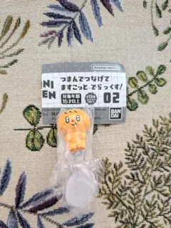 MINITEEN ミニティーン ガチャ スングァン — image 1