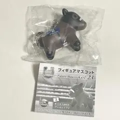 【新品未開封・匿名発送】 スーパーサラブレッド マスコット vol.23 — image 1