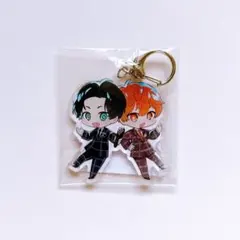 歌い手 肉チョモ Gero めいちゃん アクキー — image 1