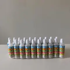植物性消臭液 ニオイノンノ 6cc×20本 — image 1