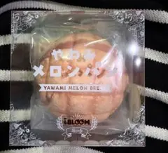 ibloom iBLOOM bloom ブルーム メロンパン スクイーズ — image 1