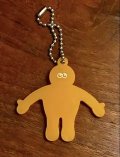The tomodachi! ザトモダチ アクリルキーチェーン アクキー — image 1