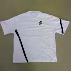 CRONOS BAD BADTZ-MARU コラボ Tシャツ Lサイズ — image 1
