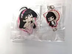 逃げ上手の若君亜也子雫セット — image 1