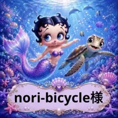 nori-bicycle様 — image 1