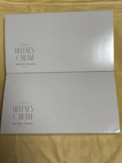 HELENE'S CREAM 薬用リンクルクリーム 2g×30包　2箱 — image 1