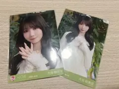=LOVE イコラブ モラトリアム 生写真 大谷映美里 ヨリチュウ — image 1