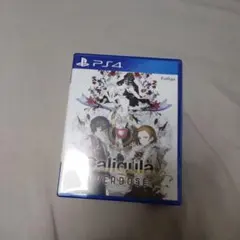 PS4 Caligula Overdose -カリギュラ オーバードーズ- — image 1