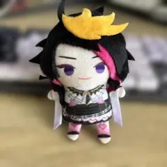 闇ノシュウ にじぱぺっと — image 1