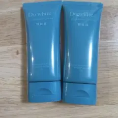 Do white+ クレンジングクリーム 50g — image 1