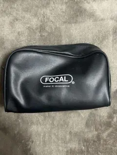 FOCAL アネロイド血圧計 収納ケース付き — image 1