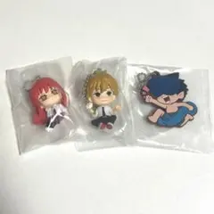 チェンソーマン カプセルトイ セット — image 1