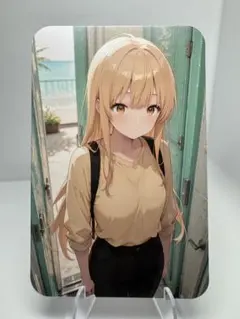 【最高品質】ウラシク　セクシーカード — image 1
