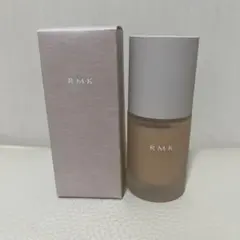 未使用❗️RMK リキッドファンデーション フローレスカバレッジ プラス 102 — image 1