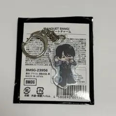 BMSG BANQUET BANG アクリルアートチャーム　EIKI — image 1