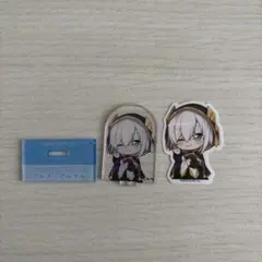 アルス・アルマル　チョコエッグ — image 1