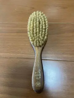 レデッカー REDECKER 猫ブラシ 18.5cm 豚毛 491019 — image 1